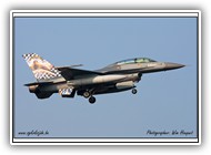 F-16BM BAF FB18